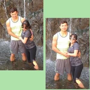 Meet your Posher, Nico